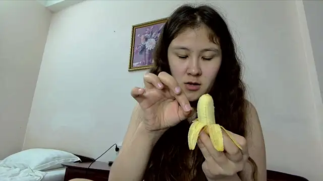 Riz girl online show from 06/03/26, 04:45
