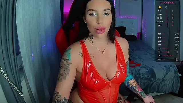 Snapshot of cokeyspeed69 chatting on 02/15/25, 02:55 cokeyspeed69 online show from 02/15/25, 02:55