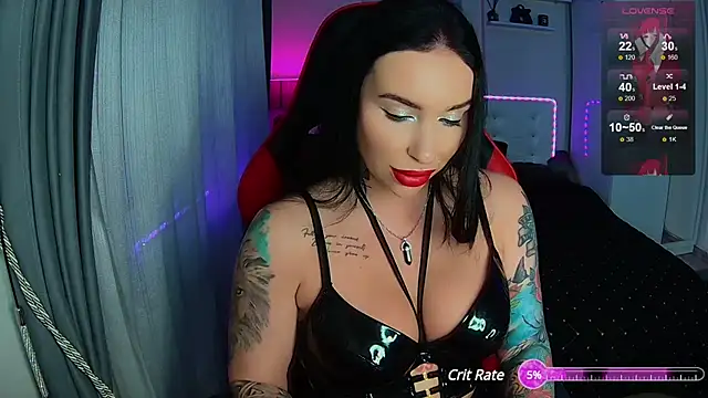 Snapshot of cokeyspeed69 chatting on 02/20/25, 10:48 cokeyspeed69 online show from 02/20/25, 10:48