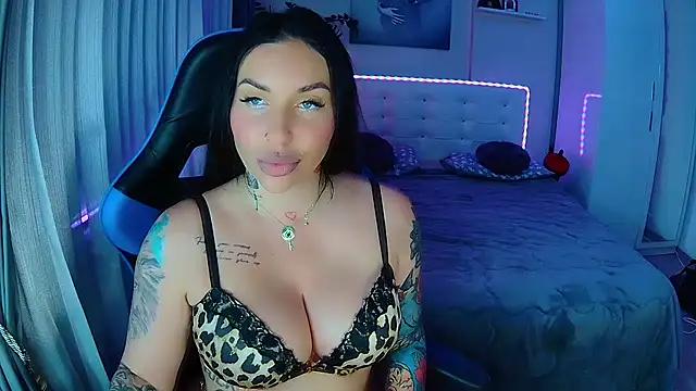 Snapshot of cokeyspeed69 chatting on 02/16/26, 10:33 cokeyspeed69 online show from 02/16/26, 10:33