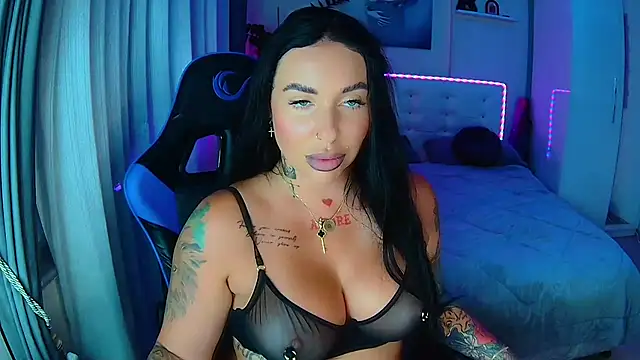 cokeyspeed69 online show from 07/06/26, 10:23