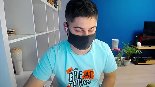 Tomguys online show from 02/08/25, 07:49