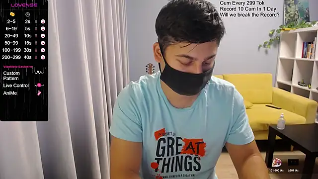 Tomguys online show from 11/04/25, 07:40