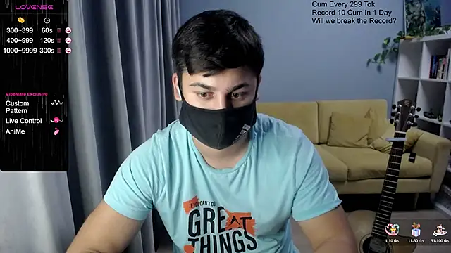 Tomguys online show from 11/05/25, 07:58