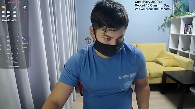 Tomguys online show from 11/10/25, 06:56