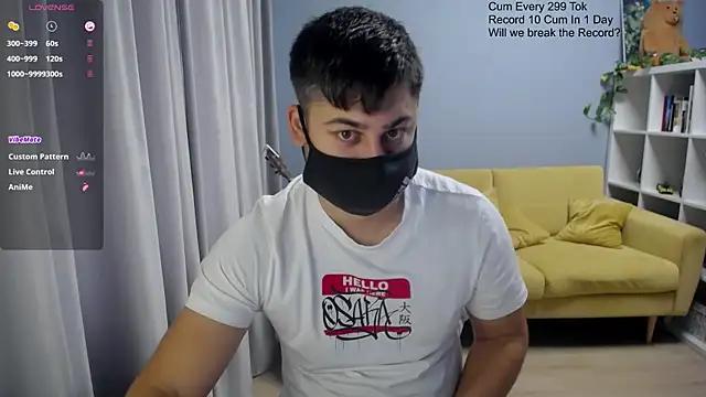 Tomguys online show from 11/23/25, 08:47