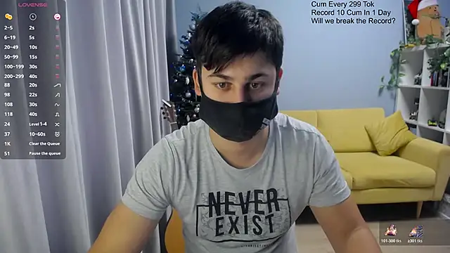 Tomguys online show from 01/07/26, 08:17