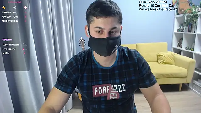 Tomguys online show from 02/19/26, 12:01