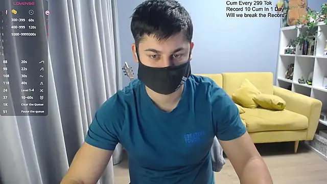 Tomguys online show from 02/26/26, 08:35