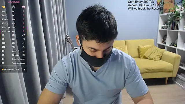 Tomguys online show from 03/04/26, 07:53