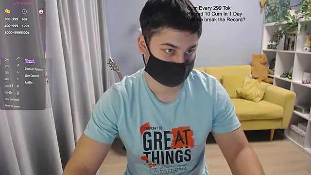 Tomguys online show from 03/11/26, 07:47