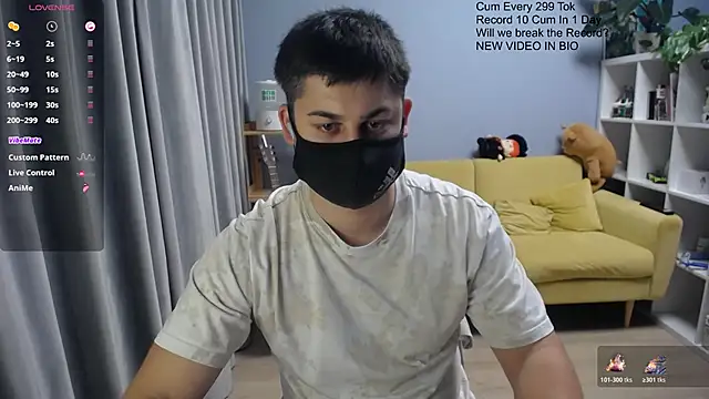 Tomguys online show from 04/29/26, 05:30