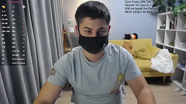 Tomguys online show from 04/30/26, 08:15