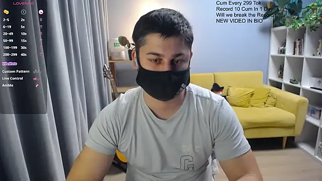 Tomguys online show from 05/04/26, 08:27