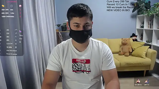 Tomguys online show from 05/13/26, 08:01