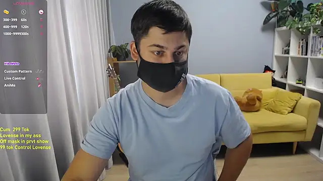 Tomguys online show from 06/03/26, 08:17