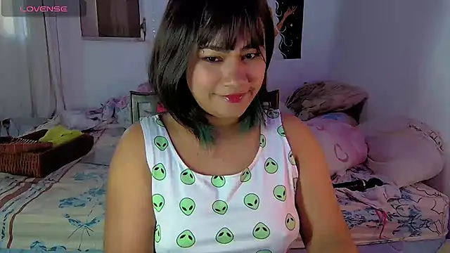 kiarybell   online show from 03/07/26, 12:46