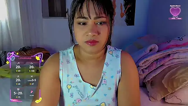 kiarybell   online show from 05/27/26, 07:55