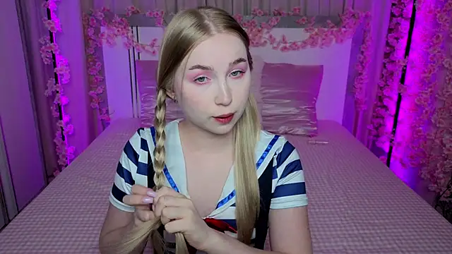 Snapshot of LilyStarlight chatting on 07/02/26, 03:45 LilyStarlight online show from 07/02/26, 03:45