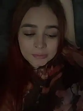 Marie Castelzc online show from 02/20/25, 04:14