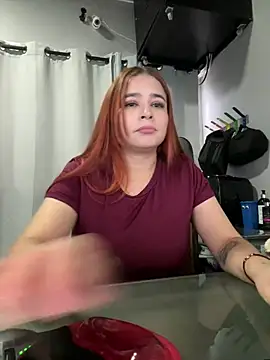 Marie Castelzc online show from 02/22/25, 07:36