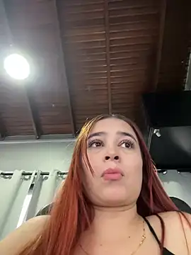 Marie Castelzc online show from 02/24/25, 04:15