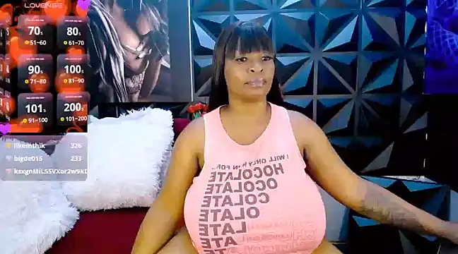 Ebonyfancyface online show from 02/06/25, 01:49