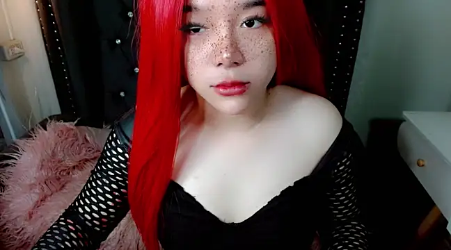 Snapshot of TsMargarita chatting on 02/11/25, 05:07 TsMargarita online show from 02/11/25, 05:07