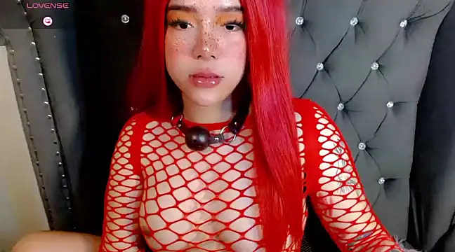 Snapshot of TsMargarita chatting on 03/07/25, 12:15 TsMargarita online show from 03/07/25, 12:15