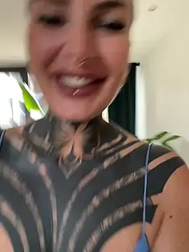 InkedBiitch online show from 05/08/26, 05:57