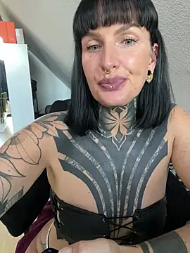 InkedBiitch online show from 05/21/26, 05:31