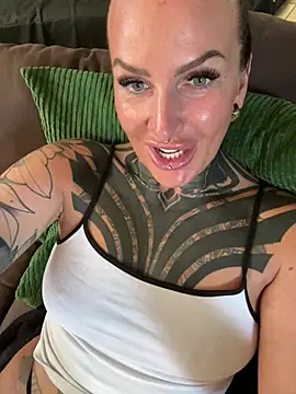 InkedBiitch online show from 05/27/26, 06:27