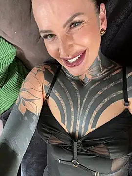 InkedBiitch online show from 06/08/26, 02:28