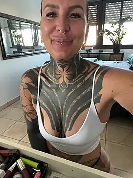InkedBiitch online show from 07/02/26, 06:41