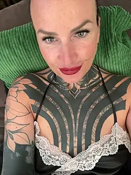 InkedBiitch online show from 07/03/26, 05:25