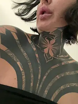 InkedBiitch online show from 07/06/26, 02:14