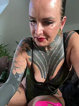 InkedBiitch online show from 07/09/26, 06:17