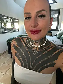 InkedBiitch online show from 07/11/26, 06:38