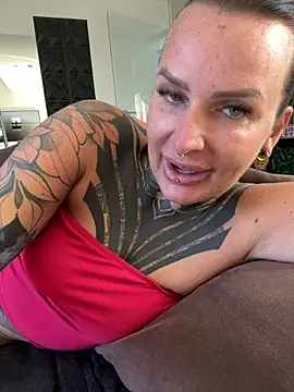 InkedBiitch online show from 07/13/26, 07:11