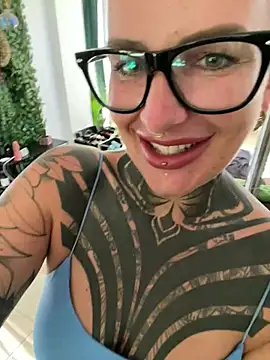 InkedBiitch online show from 07/15/26, 05:34