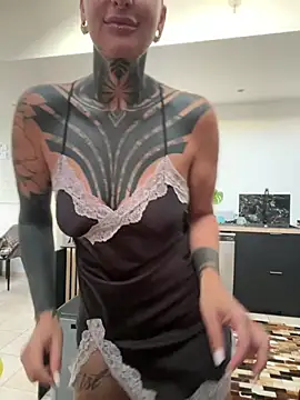 InkedBiitch online show from 07/17/26, 04:52