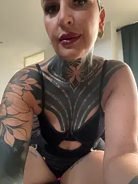 InkedBiitch online show from 07/23/26, 08:45