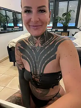 InkedBiitch online show from 07/29/26, 04:21