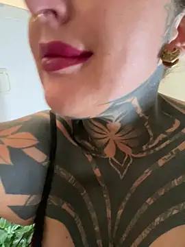 InkedBiitch online show from 08/03/26, 11:26