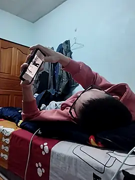 Exposedsian online show from 12/29/24, 05:22