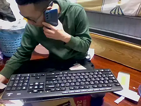 Exposedsian online show from 03/06/25, 04:07