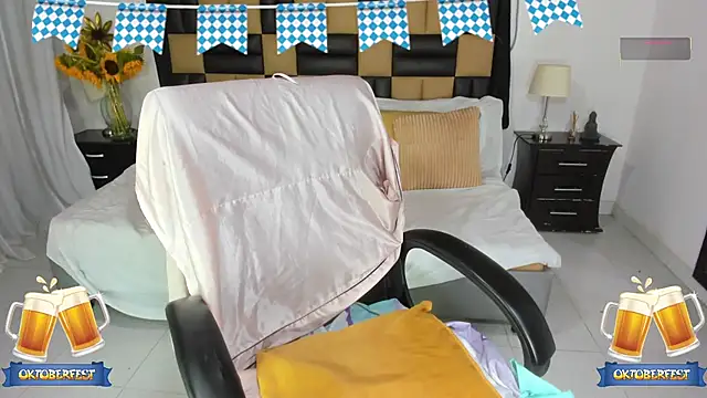 BarbieKano online show from 09/24/25, 11:30