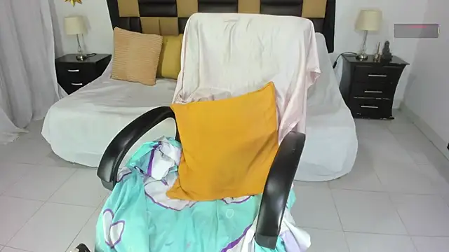 BarbieKano online show from 10/05/25, 12:09