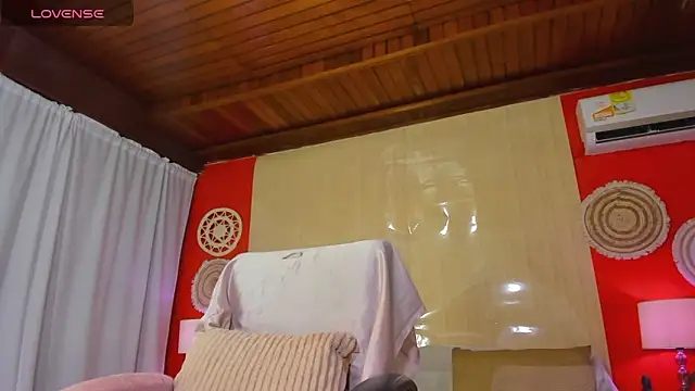 BarbieKano online show from 05/06/26, 12:41