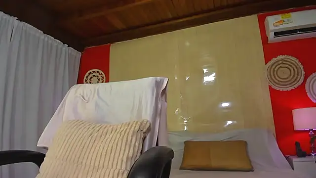 BarbieKano online show from 05/10/26, 12:38